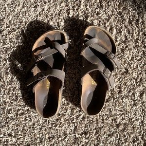 Mataro Birkenstock’s